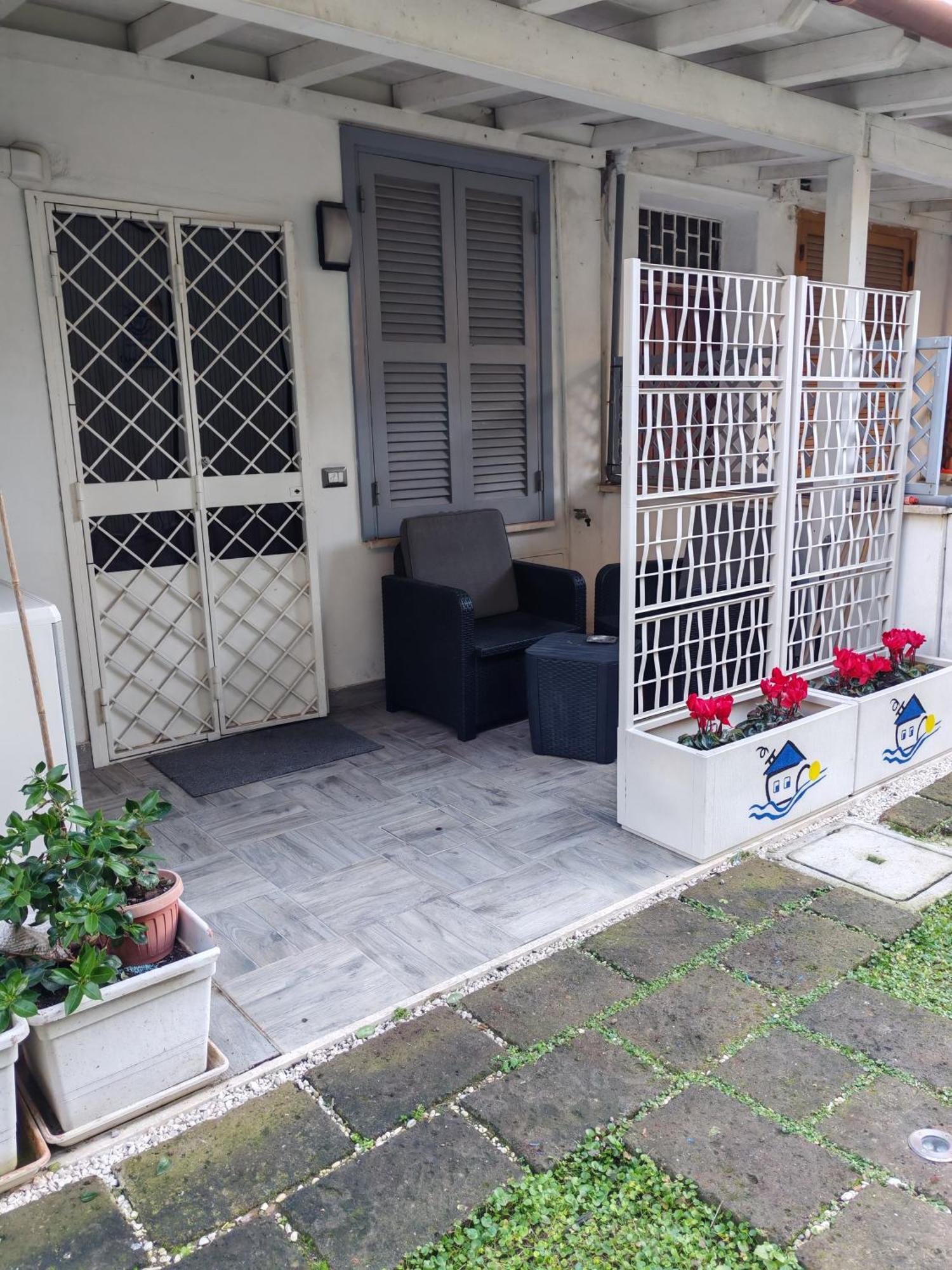 La Casaffittiera Apartments Group Anzio Zewnętrze zdjęcie