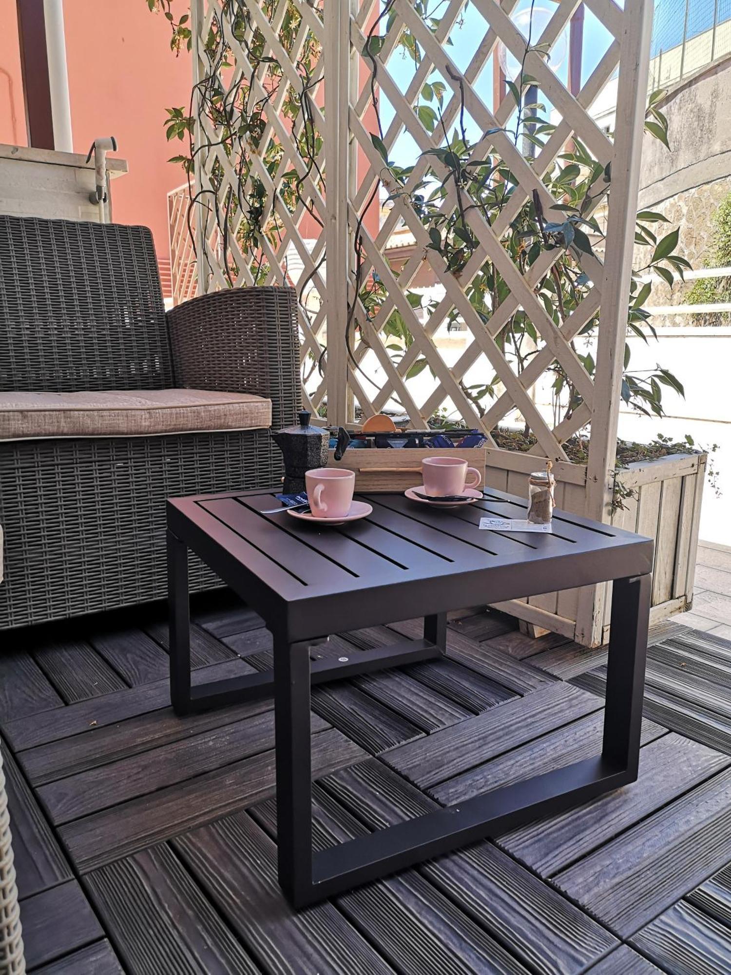 La Casaffittiera Apartments Group Anzio Zewnętrze zdjęcie
